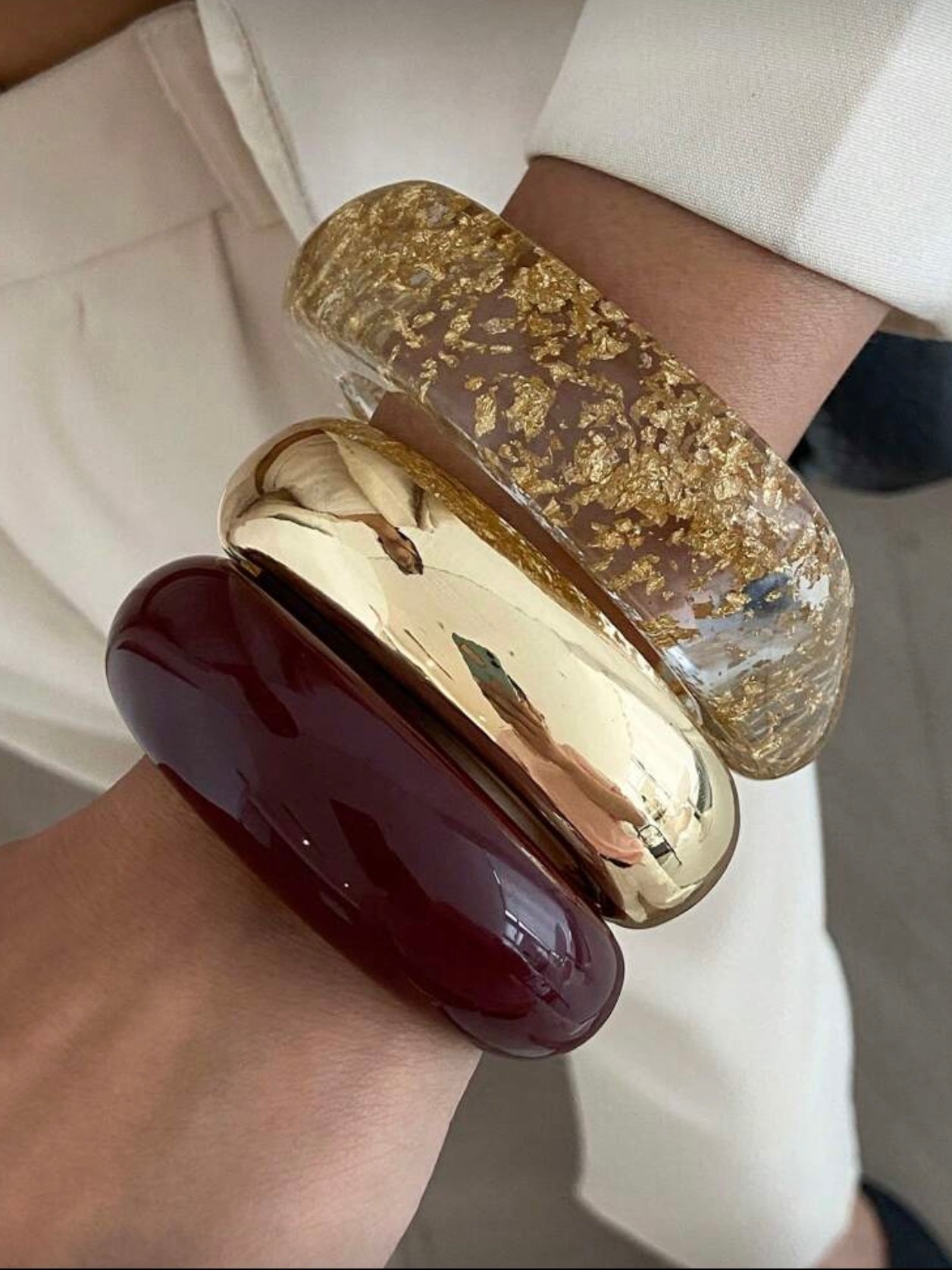 Lucy | Pulsera de colores