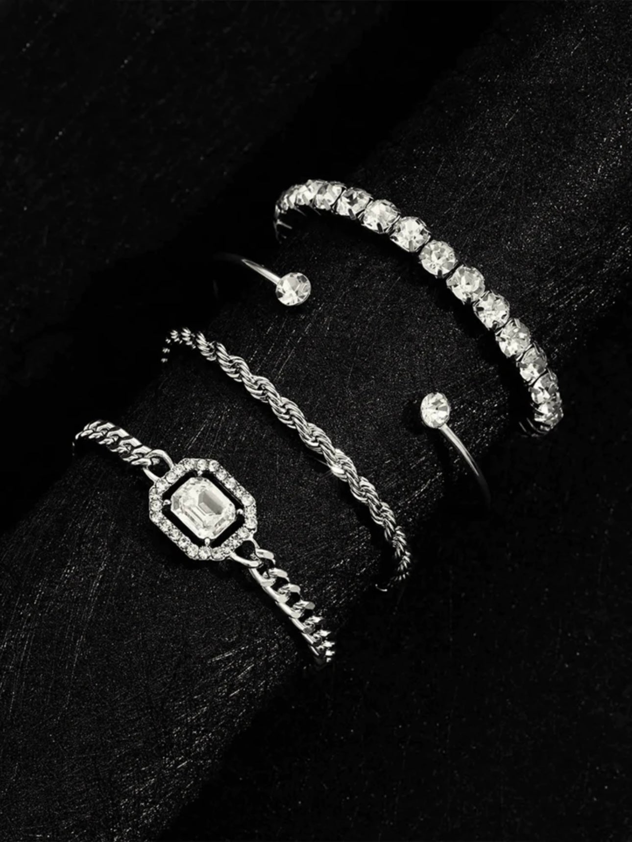 Trend | Pulsera de tendencia