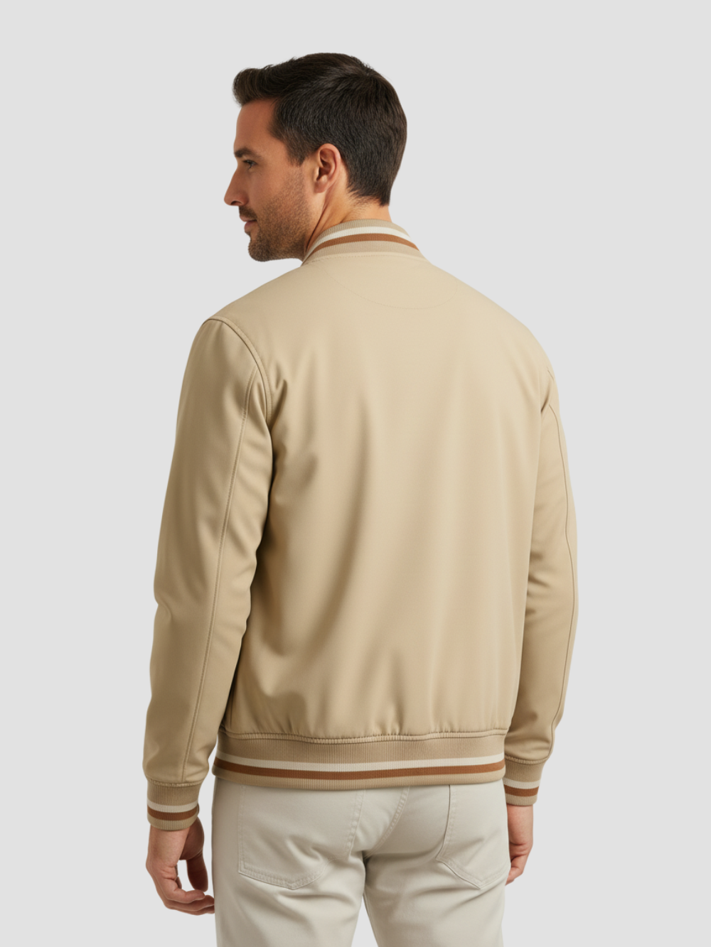 Laza | Cazadora bomber