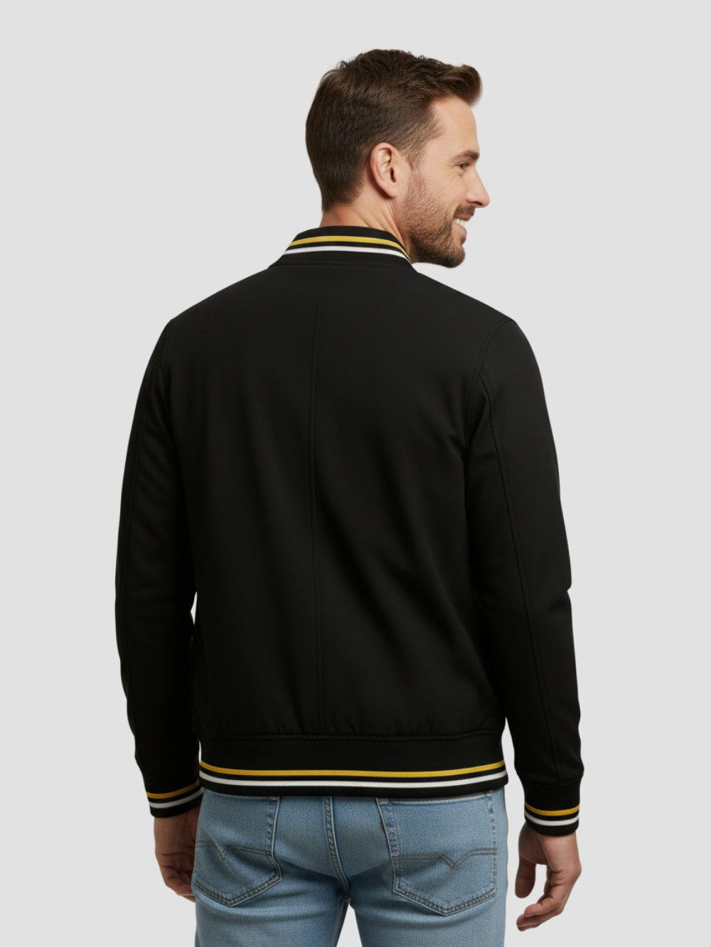 Laza | Cazadora bomber