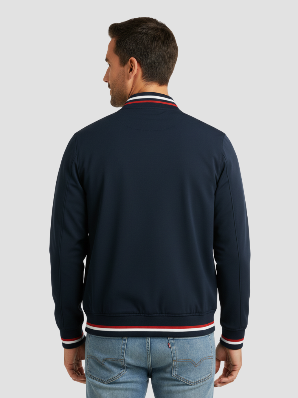 Laza | Cazadora bomber