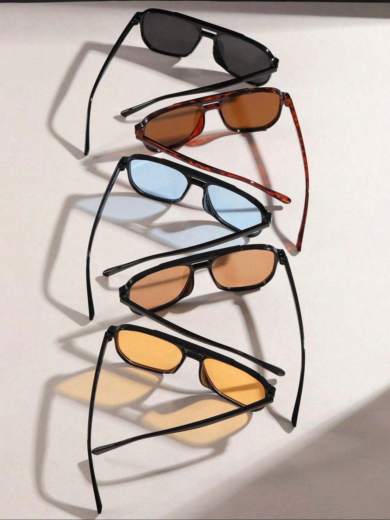 Cool | Gafas modernas