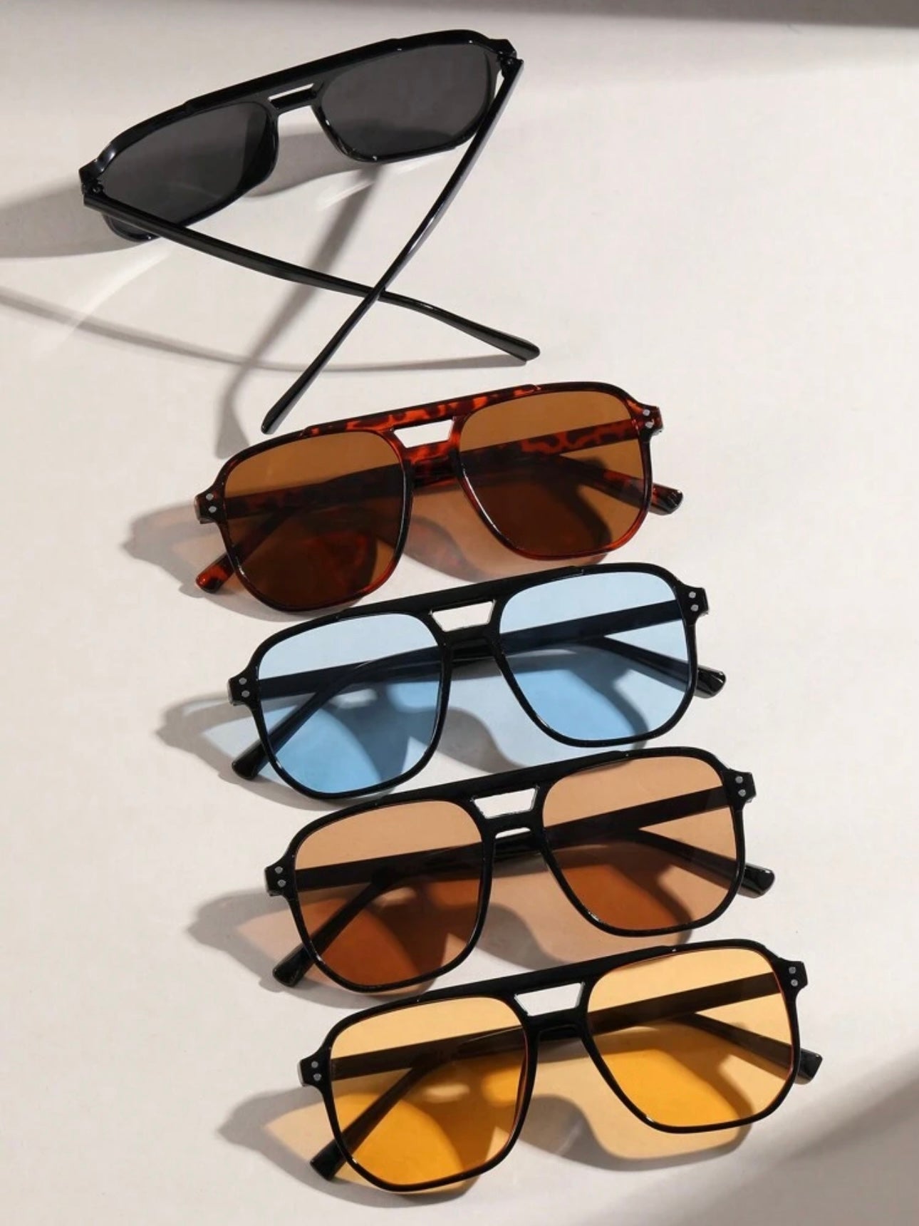 Cool | Gafas modernas