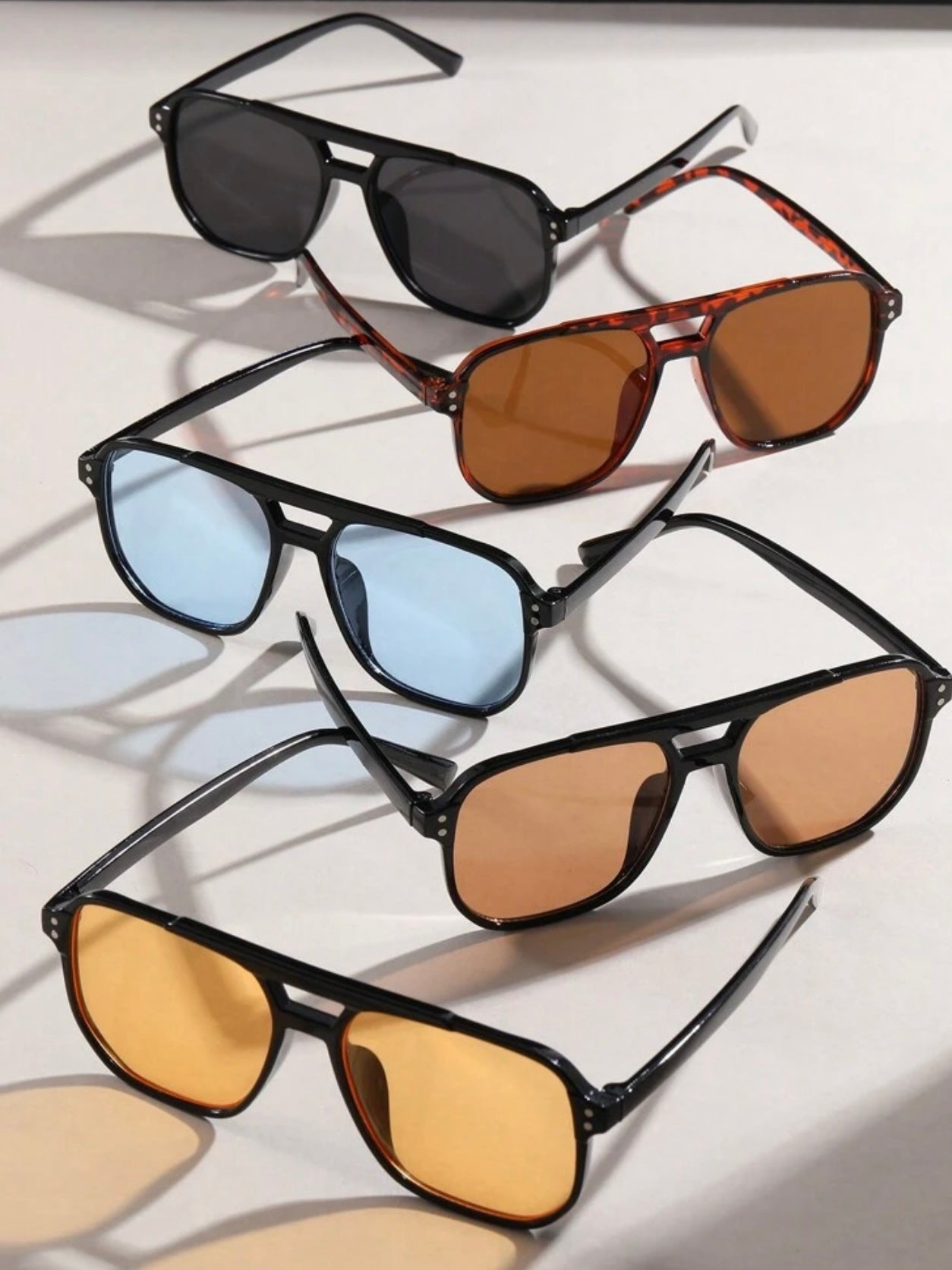Cool | Gafas modernas