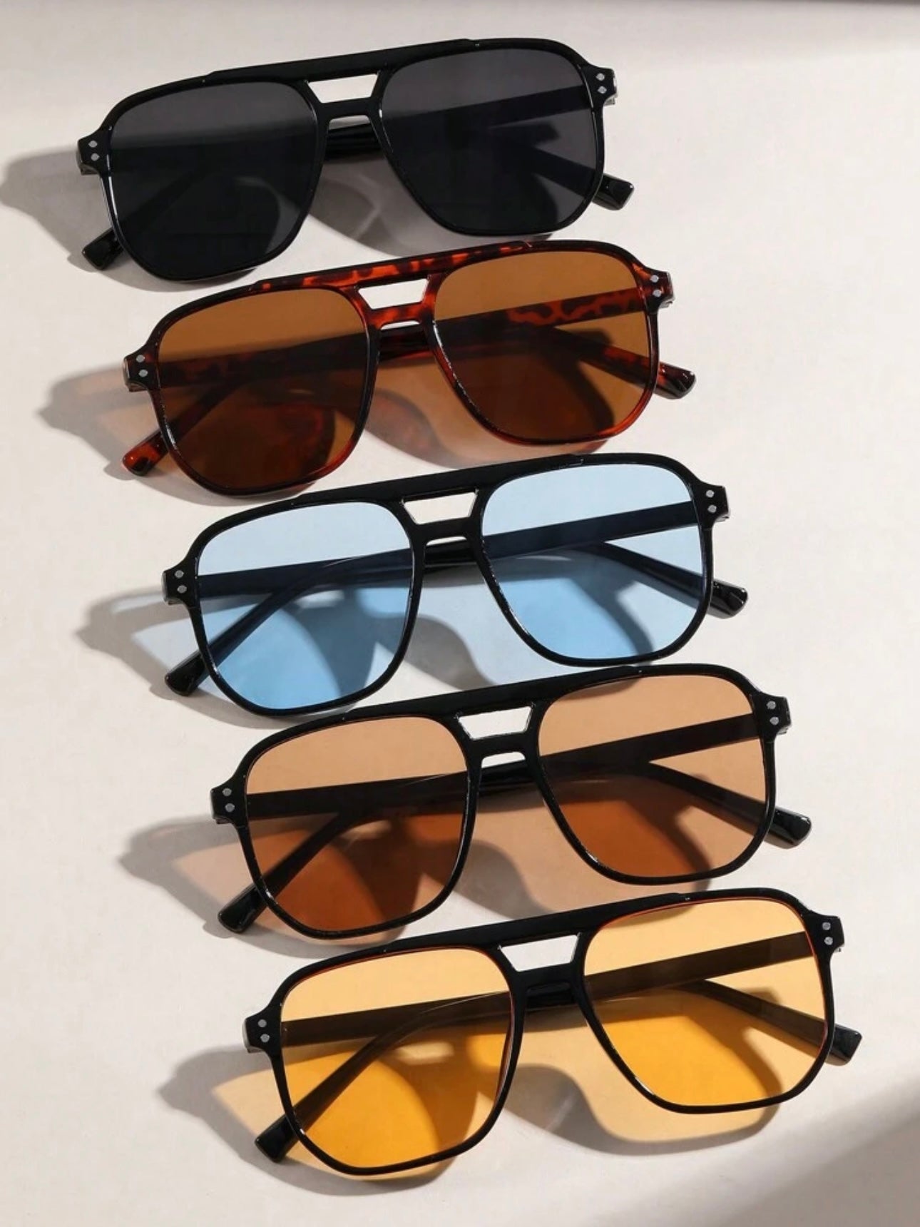 Cool | Gafas modernas