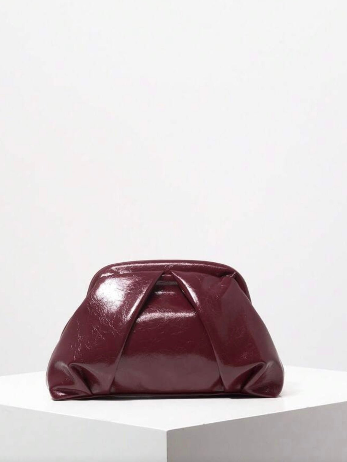 Diana | Pochette sofisticada