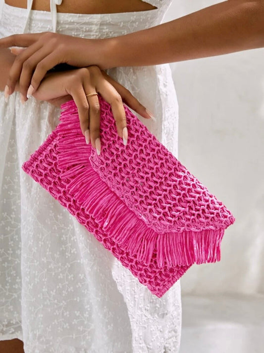 Polly | Pochette minimalista